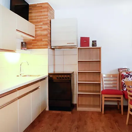 Haus-hoellerer-ferienwohnung-1 Apartment Uttendorf